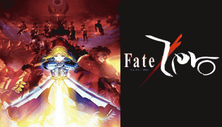 Fate／Zero - フェイトゼロ